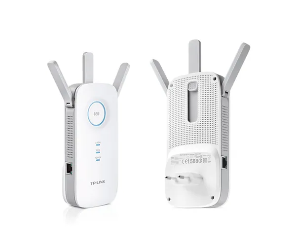 TP-Link AC1750 Wi-Fi Range Extender – TL-RE450