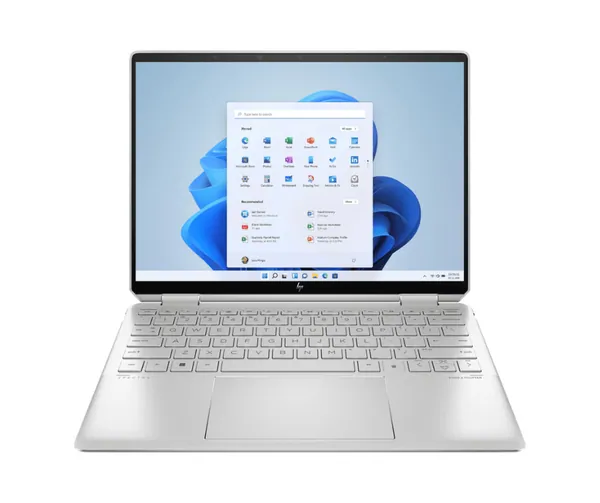 Hp Spectre 14  x360 Ef0036na Core I5 12th Gen (1235u) 8gb Ram 512gb SSD 13.5″, Windows 11, Fingerprint.