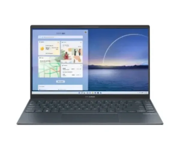 Asus Zenbook UX425E Intel Core i5-1135G7 8GB, 512 SSD, 14″, Windows 10