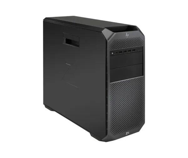 HP Z4 Workstation Xeon W-2123 3.6 4C RAM 16GB 1TB HDD 4GB Nvidia Quadro P2000 (Ex-uk)