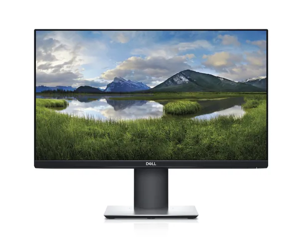 Dell P2319H 23 inches Full HD 1920X1080 LED LCD IPS Monitor
