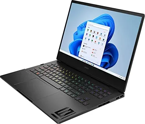 HP Omen 16 13th Gen GAMING Core™ i7-13620H 16GB 1TB SSD FHD 144Hz Nvidia® RTX 4050 6GB- Win11