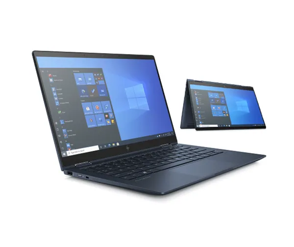 HP Elite Dragonfly Intel Core i5-8265U - 8GBRAM - 256GB SSD 13.3" - (8MK88EA)