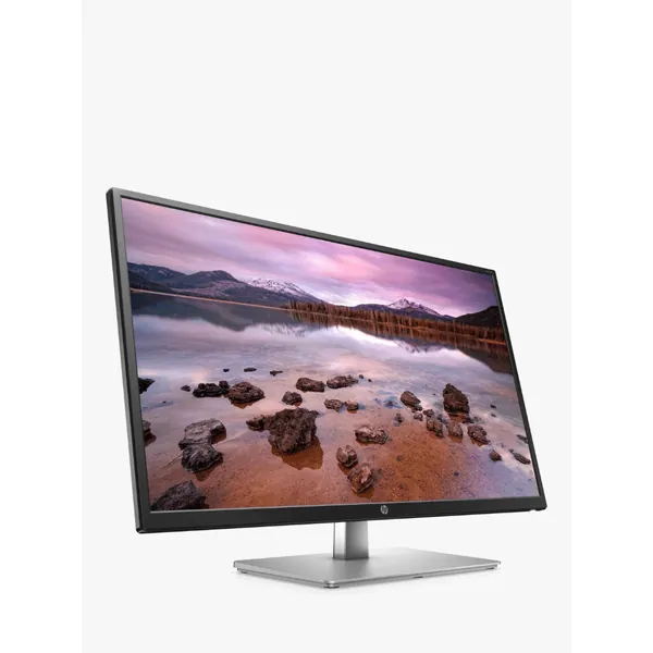 Hp 32s 32″ Full Hd Anti-glare Monitor – 2ud96as