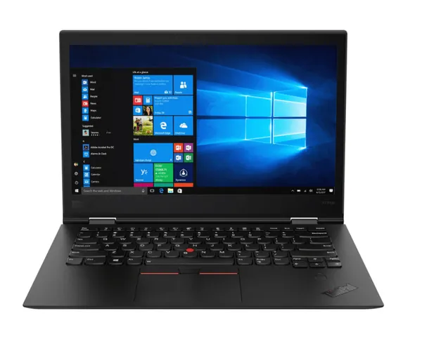 Lenovo ThinkPad X1 Yoga(8th Gen) intel i5-8250u Ultrabook 35,6 Cm (14") Touchscreen FHD With Stylus