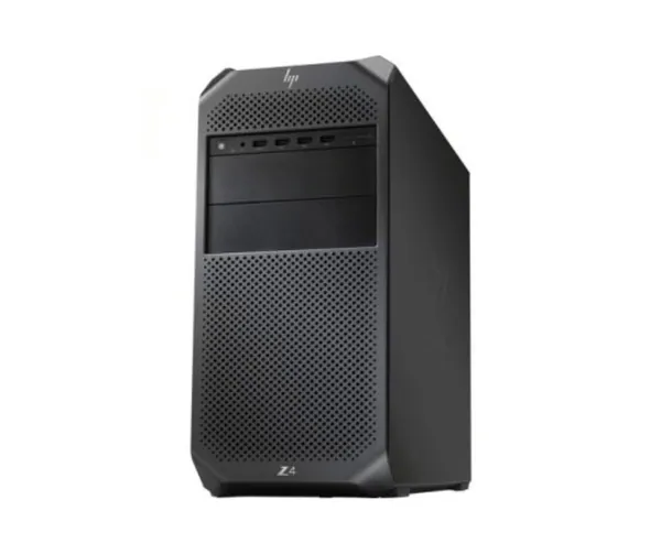 HP Z4 G4 Workstation Tower Xeon W-2123 3.6Ghz 16GB 1TB HDD with NVIDIA Quadro RTX 4000 8GB Graphics