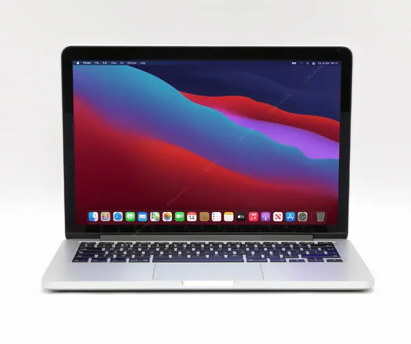 Macbook Pro 2014 2.6Ghz Core i5 – 8gb RAM – 256gb SSD – 13.3″ Screen (Refurbished)