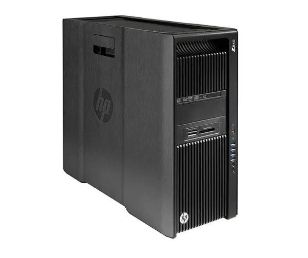 HP Workstation Z840 (XEON SILVER E5-2650V3)x2 (2.3GHz)x2 32 GB RAM 2TB HDD