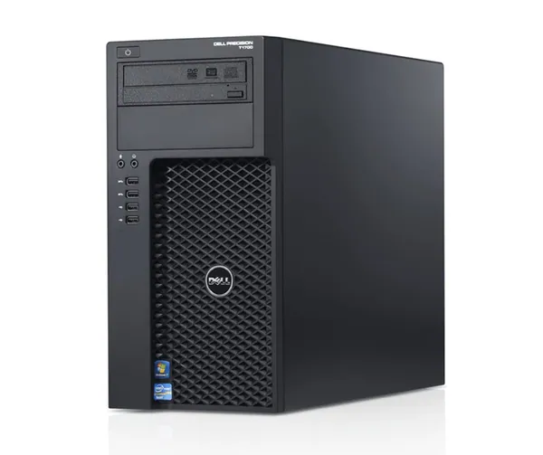 DELL PRECISION T1700 CORE I7/8GB RAM/1TB HDD WORKSTATION