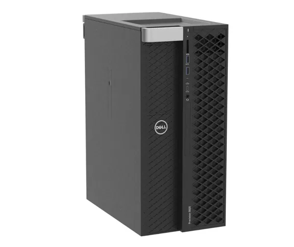 Dell Precision Tower 5820 Workstation W-2102 4C 2.9Ghz 16GB 1TB HDMI 1 GB GPU
