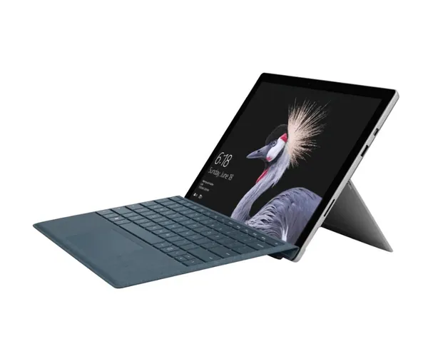 Microsoft Surface Pro 5 12.5" 2-in-1 Laptop