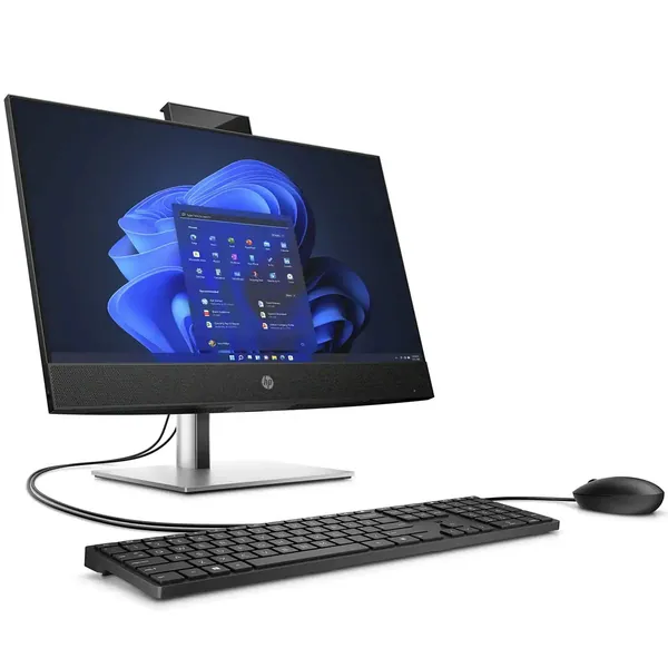 HP ProOne 440 G9 All-in-One Intel Core i5 12th Gen 16GB RAM 512GB SSD 23.8 Inches FHD