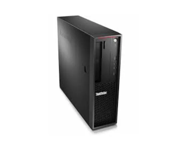 Lenovo ThinkStation P310 SFF Desktop Core i5-6500 500GB SSD 8GB RAM Windows 10 Pro
