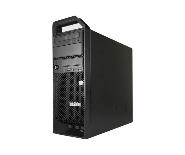 LENOVO ThinkStation S30 Workstation Tower XEON E5 1620 V2 3.7GHZ,16GB Ram,1TB HDD,4GB Gpu