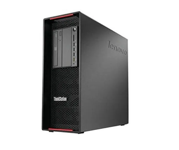 Lenovo ThinkStation P500 Intel Xeon E5-2620 V3 16 GB DDR4-SDRAM 1 TB HDD 2 GB NVIDIA® Quadro® K620 Windows 10 Professional Tower Workstation Black