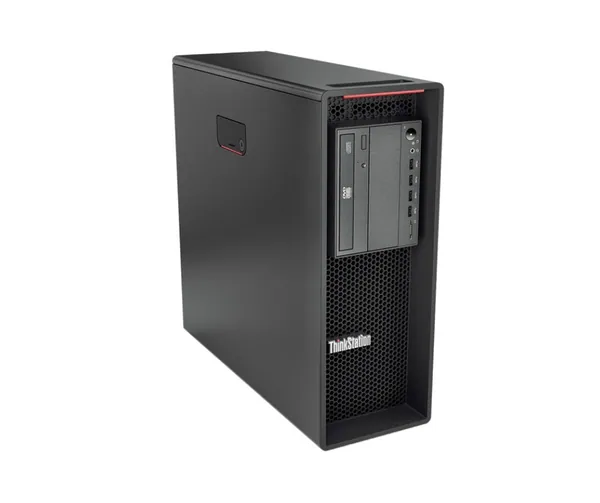 LENOVO THINKSTATION P520 WORKSTATION XEON W-2135 /16GB RAM/1TB HDD/512MB GRAPHICS