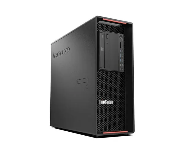 Lenovo P700 Workstation Xeon E5-2629V3 16GB RAM 2 TB HDD WITH 512 MB GRAPHICS
