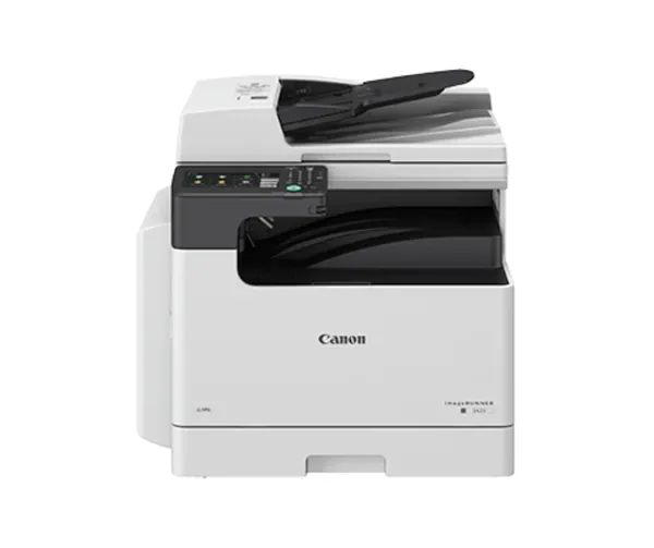 Canon imageRUNNER 2425 A3 Monochrome Laser Multifunctional Printer