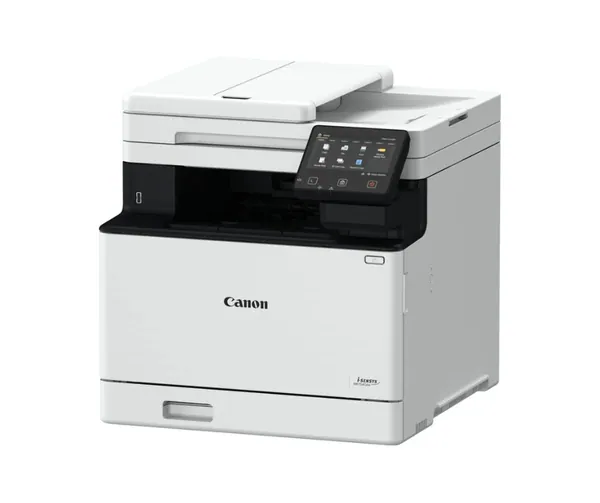 Canon i-SENSYS MF754Cdw All-In-One Color Laser Printer