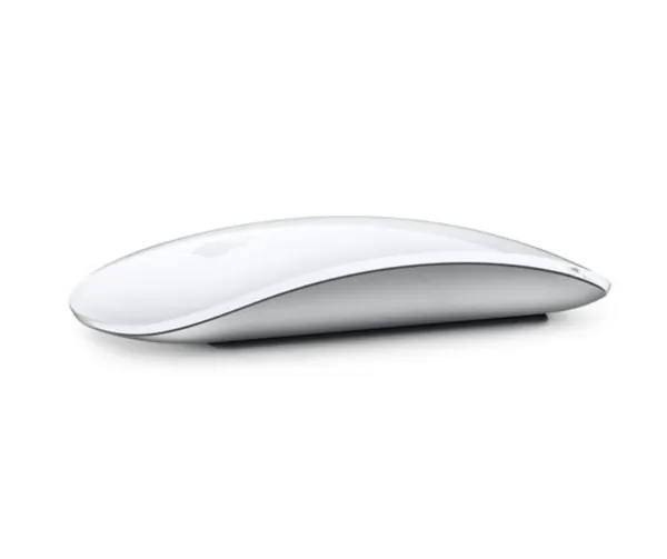 Apple Magic Mouse 2 (Wireless Rechargable) Multi-Touch Lightning Port Model A1657