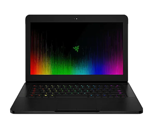 Razer Blade 14" Thin &amp; Light Gaming Laptop - Full HD - Intel Core i7-7700HQ - NVIDIA GeForce GTX 1060 - 16GB RAM - 512GB SSD - Windows 10