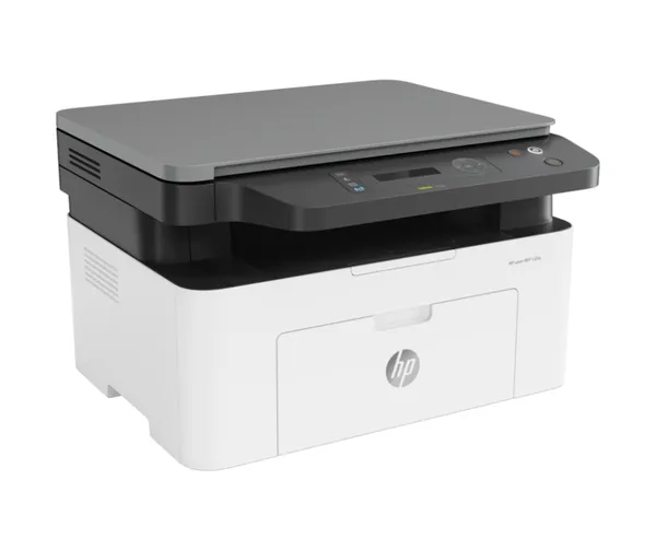 HP Laser MFP 135W A4 Mono Multifunction Laser Printer