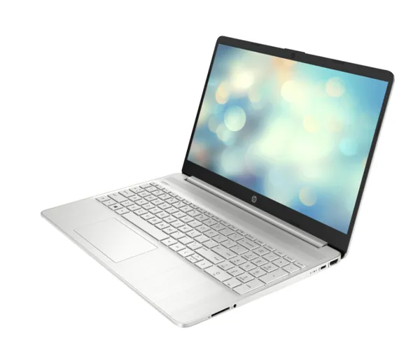 HP Laptop 15s-fq5349nia 12th Gen Intel Core i5-1235U 8GB DDR4 RAM 512GB SSD 15.6" FHD Display