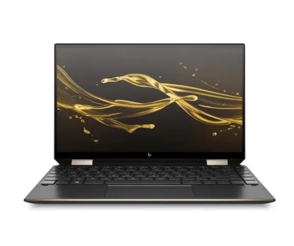 HP Spectre x360, 10th Gen Gemcut Gold 15.6" Touch Notebook PC.