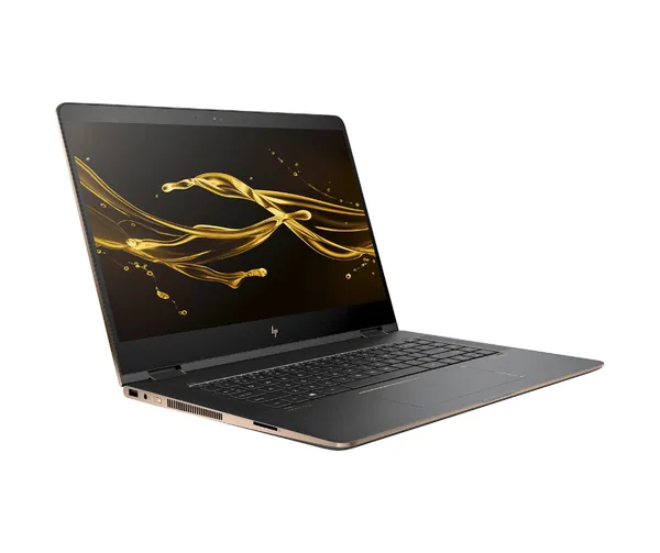 HP Spectre x360-15 Quad Core 8th Gen Intel i7-8550U, 16GB RAM, 512G PCIe NVMe SSD, NVIDIA 2GB Graphics