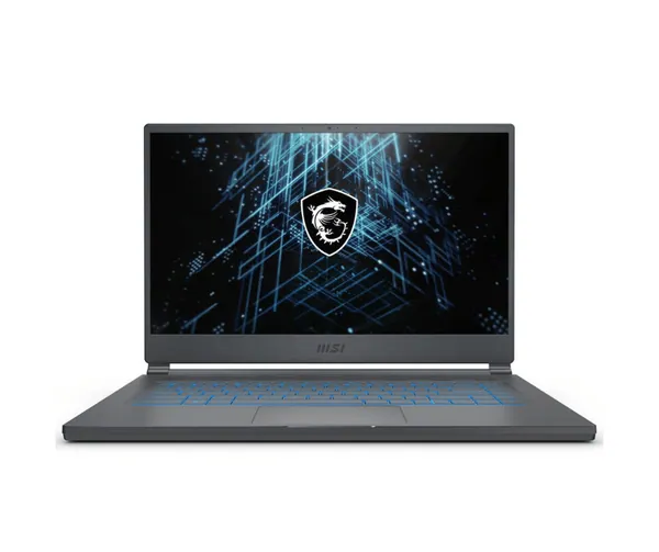 MSI Stealth 15M Gaming Laptop: 15.6" 144Hz FHD 1080p Display, Intel Core i7-11375H, 32GB, 1TB SSD