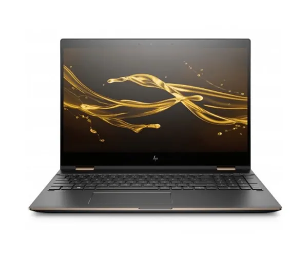 HP Spectre x360-13 Quad Core (8th Gen Intel i7-8550U, 16GB RAM, 512GB PCIe NVMe SSD