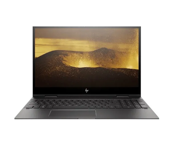 HP Envy 15 x360 2-in-1 Laptop: 8th Generation Core i7-8550U, 15.6" Full HD Touch, 256GB SSD, 8GB RAM, Windows 11 Pro