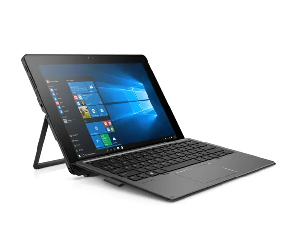 HP Pro X2 612 Core I5 7th GEN 8GB RAM & 512GB SSD, Detachable Touchscreen