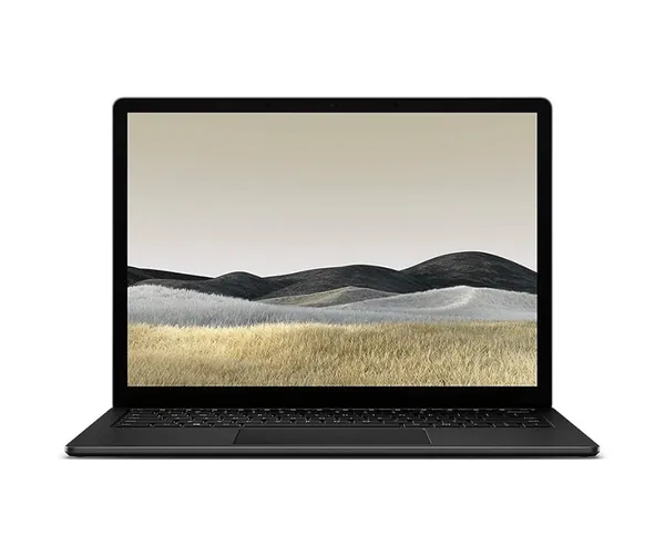 Microsoft Laptop Surface Laptop 3, Intel Core i7-1065G7, 16GB RAM, 512GB SSD, Intel Iris Plus Graphics, 13.5 Touchscreen Display, Windows 11 Pro