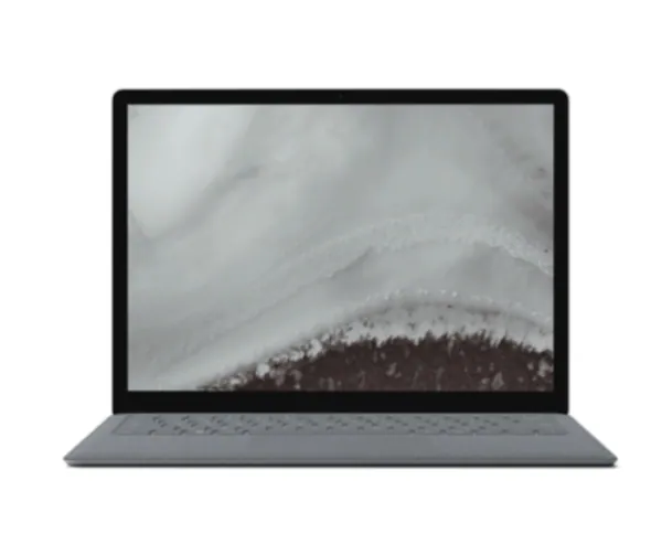 Microsoft Surface Laptop 2 13.5” 8th Generation Intel Core i7-8400T 1.6Ghz, 16GB RAM 512GB SSD Intel UHD Graphics 620