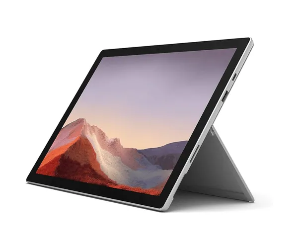 Microsoft Surface Pro 7 – 12.3" Touch-Screen - 10th Gen Intel Core i5 - 16GB Memory - 256GB SSD