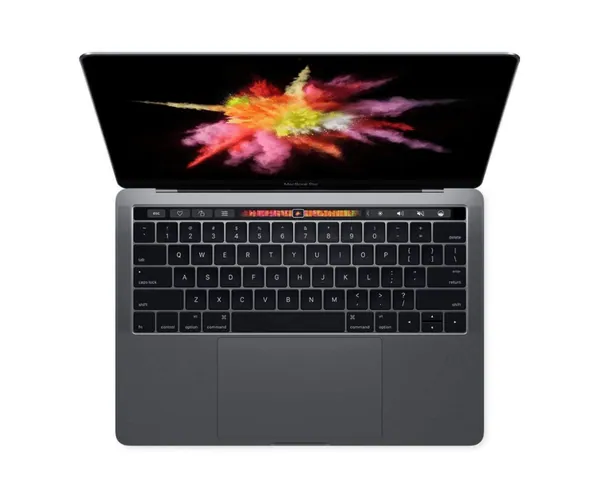 2018 Apple MacBook Pro 2.3GHz With Touch Bar Intel Core i5,13-inch, 8GB RAM, 256GB SSD Storage