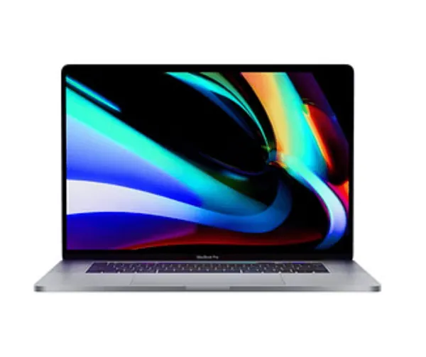 Apple MacBook Pro 15-Inch 2017 (A1707) Intel Core i7 2.9GHz Quad-core 16GB Ram 512GB SSD