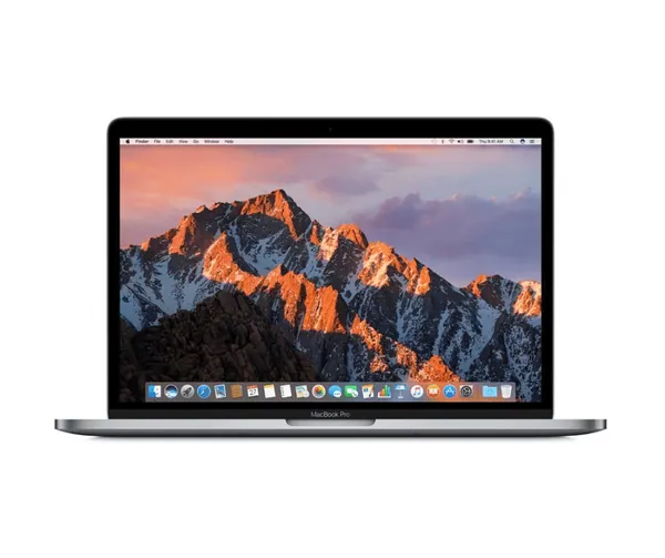 2017 Apple MacBook Pro A1706 with Touch Bar Touch ID  3.1GHz Intel Core i5 13 inch 16GB RAM  256GB SSD