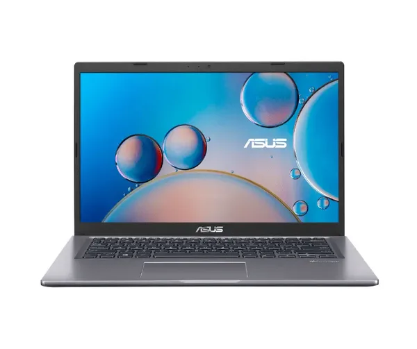 ASUS VivoBook X415E – 14″ FHD –11th Gen Intel® Core™ i7 - 1165G7 Processor  8GB DDR4 on board RAM 512GB SSD