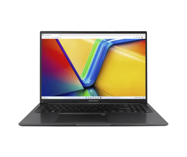 ASUS Vivobook 16 Laptop, 16” WUXGA Micro-Edge Display, 12th Gen Intel 10-Cores i7-1255U, 12GB RAM, 512GB PCIe SSD