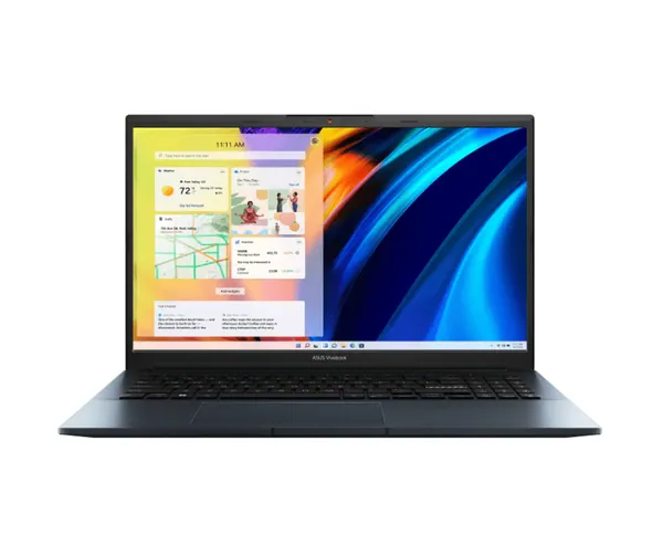 ASUS Vivobook Pro 15 OLED K6500ZH, Intel®Core™ i7-12650H Processor, 15.6-inch 2.8K OLED Anti-glare display, 16GB on board RAM, 512GB SSD