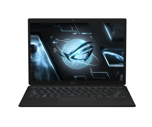 ASUS ROG Flow Z13 (2023) 16GB RAM , 512GB SSD with Intel® Core™ i9-13900H Processor, 13.4" QHD Display, 4GB  NVIDIA® GeForce RTX™ 2050 Laptop GPU