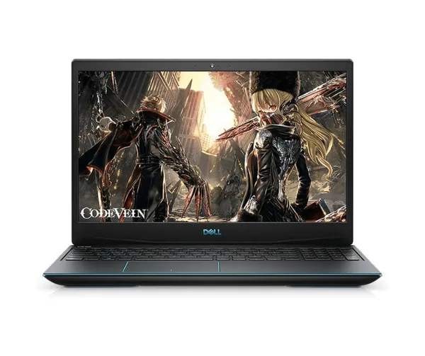 Dell Gaming G3 15 3590 - 15.6 Inch FHD, Intel Core i7-10750H, 16GB RAM, 512GB SSD, Geforce GTX 1660TI 6GB GPU