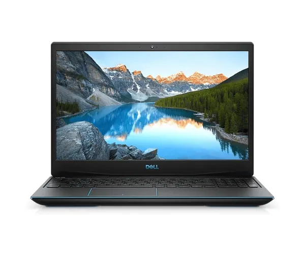 Dell - G3 15.6" Gaming Laptop - Intel Core i7 9750H - 16GB Memory - NVIDIA GeForce GTX 1660Ti Laptop GPU - 512GB SSD