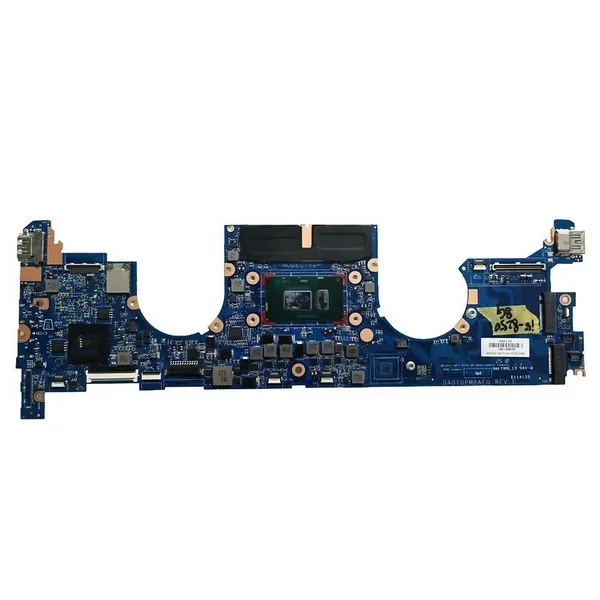 HP Elitebook 1030 G3 Motherboard intel core i5 8gb Ram