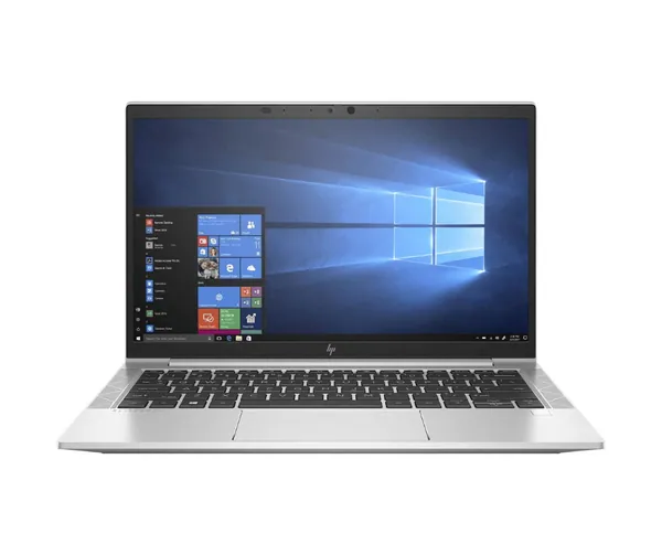 HP EliteBook 830 G7 13.3" Laptop, Intel Core i7-10610U, 32GB DDR4 RAM, 512GB SSD, Windows 11 Pro