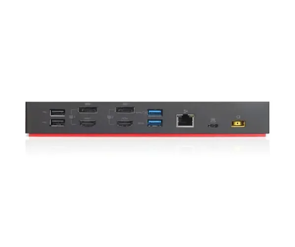 Lenovo ThinkPad USB-C Docking Station