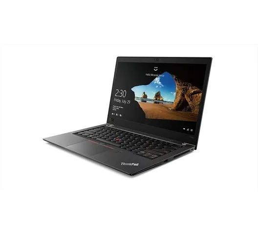 Lenovo ThinkPad T460s Intel Core i5 6th Gen 8GB RAM 256GB SSD 14 Inches FHD Display