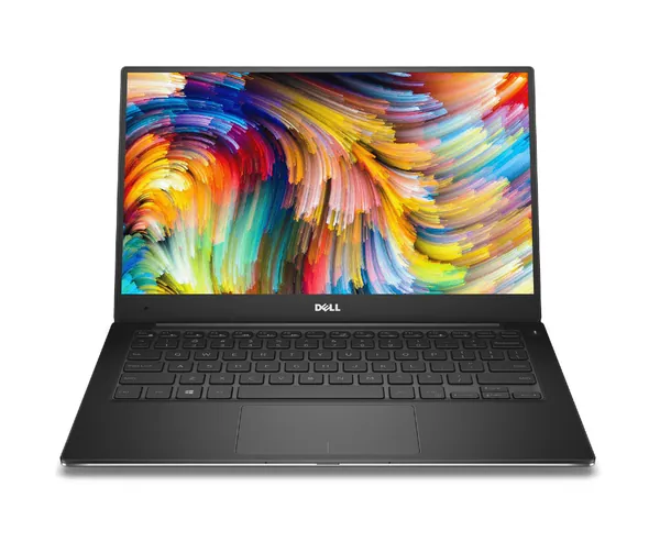 Dell XPS 13-9350 Core I5 6th Generation 8gb RAM 256gb SSD 13.3″ Touchscreen